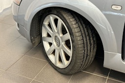 hopea Audi TT 2002 kuva 10.