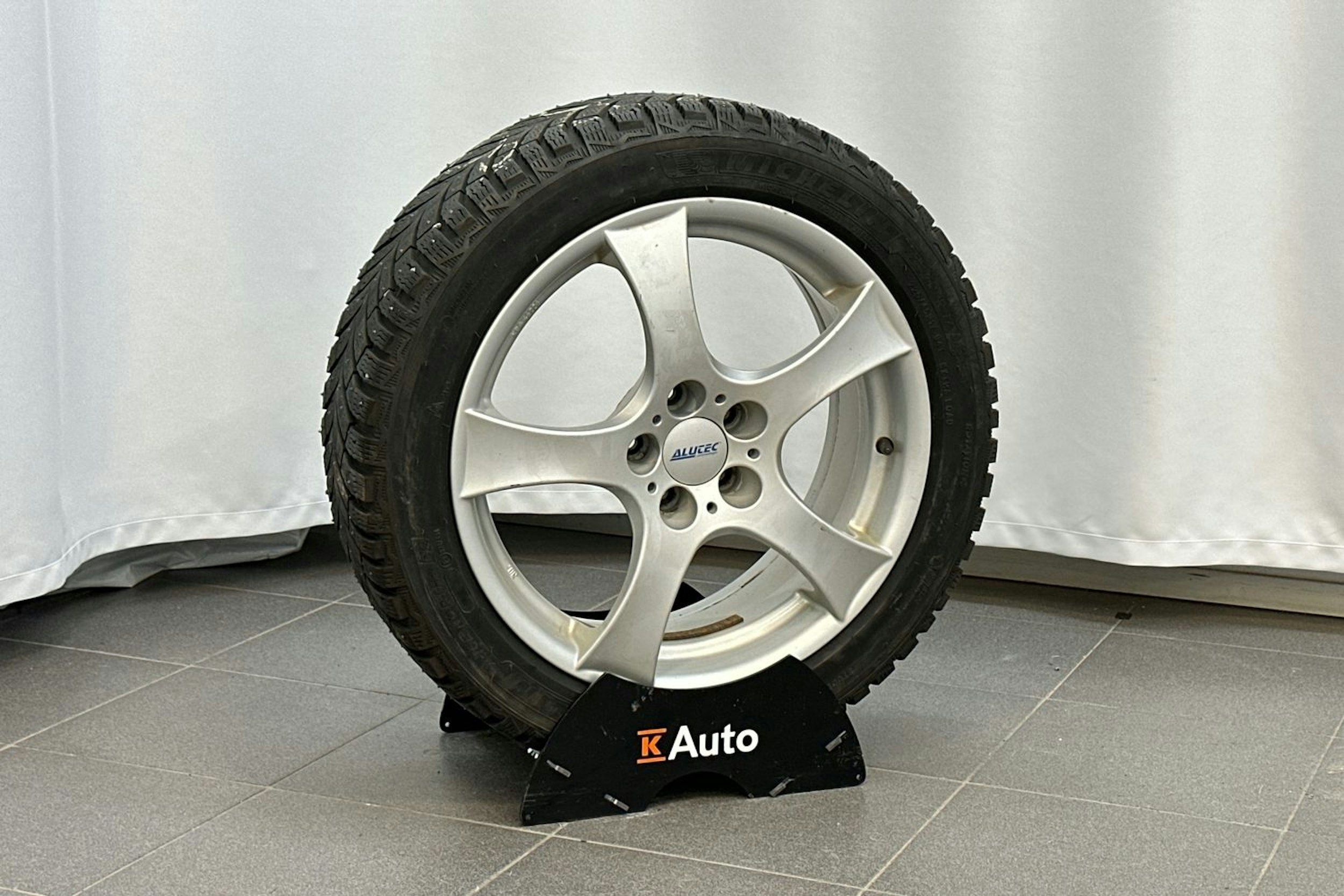 hopea Audi TT 2002 kuva 11.
