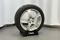 hopea Audi TT 2002 kuva 11.