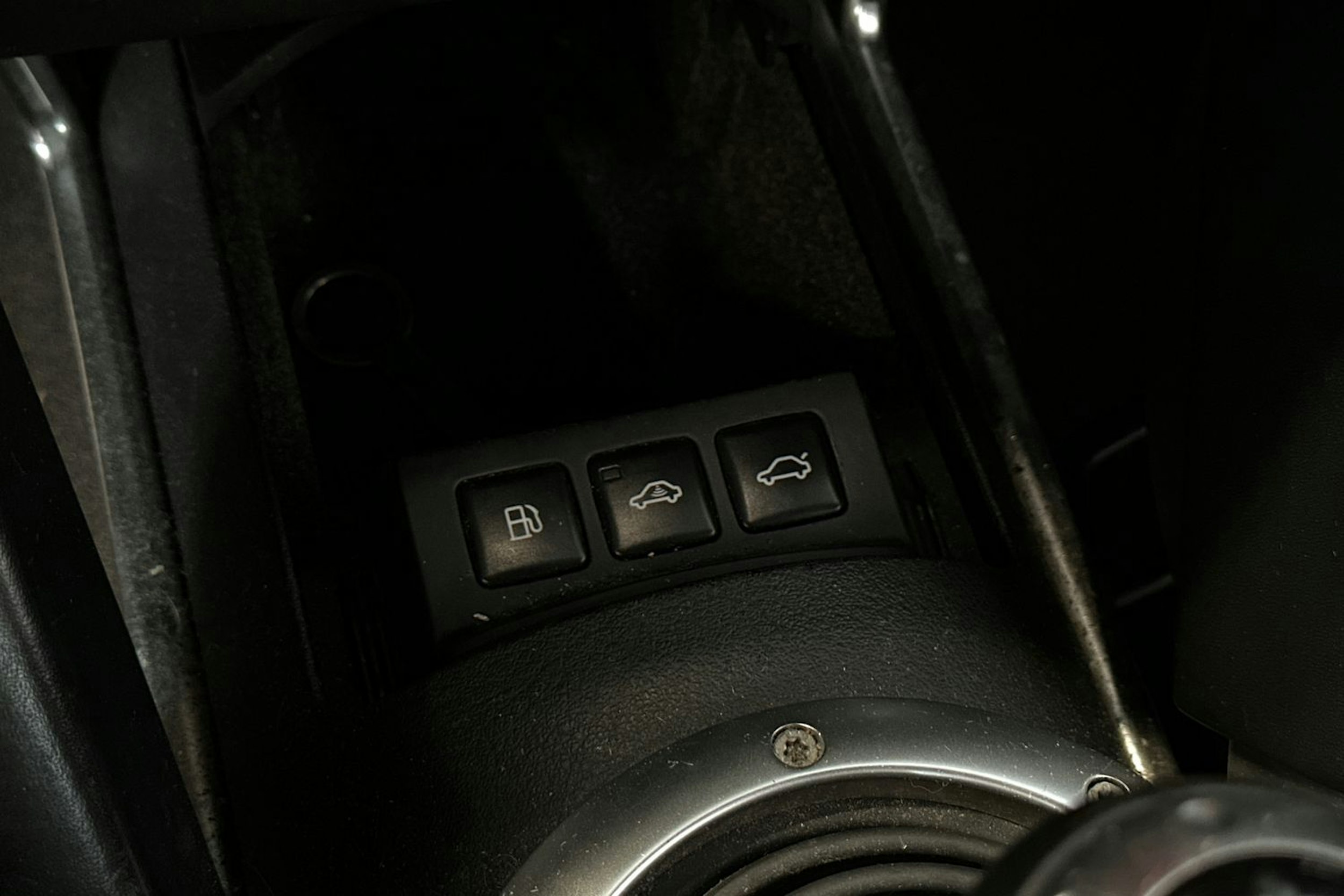 hopea Audi TT 2002 kuva 19.