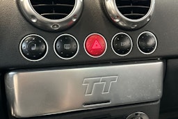 hopea Audi TT 2002 kuva 21.