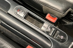 met. musta Audi TT 2004 kuva 16.