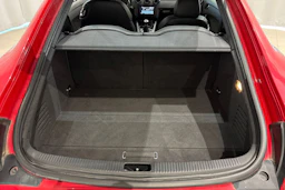 punainen Audi TT 2007 kuva 13.