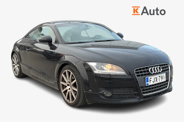 Audi TT Coupé 2,0 Turbo FSI 147 kW