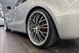 Hopea Audi TT 2007 kuva 13.