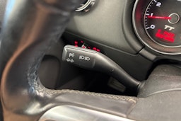 Hopea Audi TT 2007 kuva 16.
