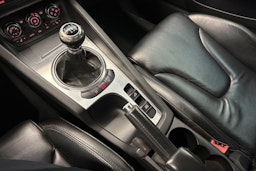 Hopea Audi TT 2007 kuva 22.