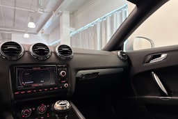 Hopea Audi TT 2007 kuva 25.