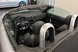 Hopea Audi TT 2007 kuva 26.
