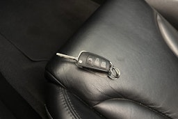 Hopea Audi TT 2007 kuva 30.