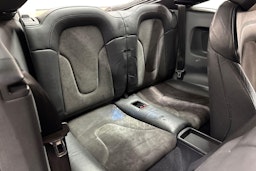 Harmaa Audi TT 2008 kuva 8.