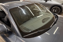 Harmaa Audi TT 2008 kuva 13.