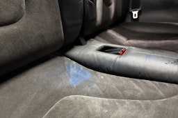 Harmaa Audi TT 2008 kuva 19.