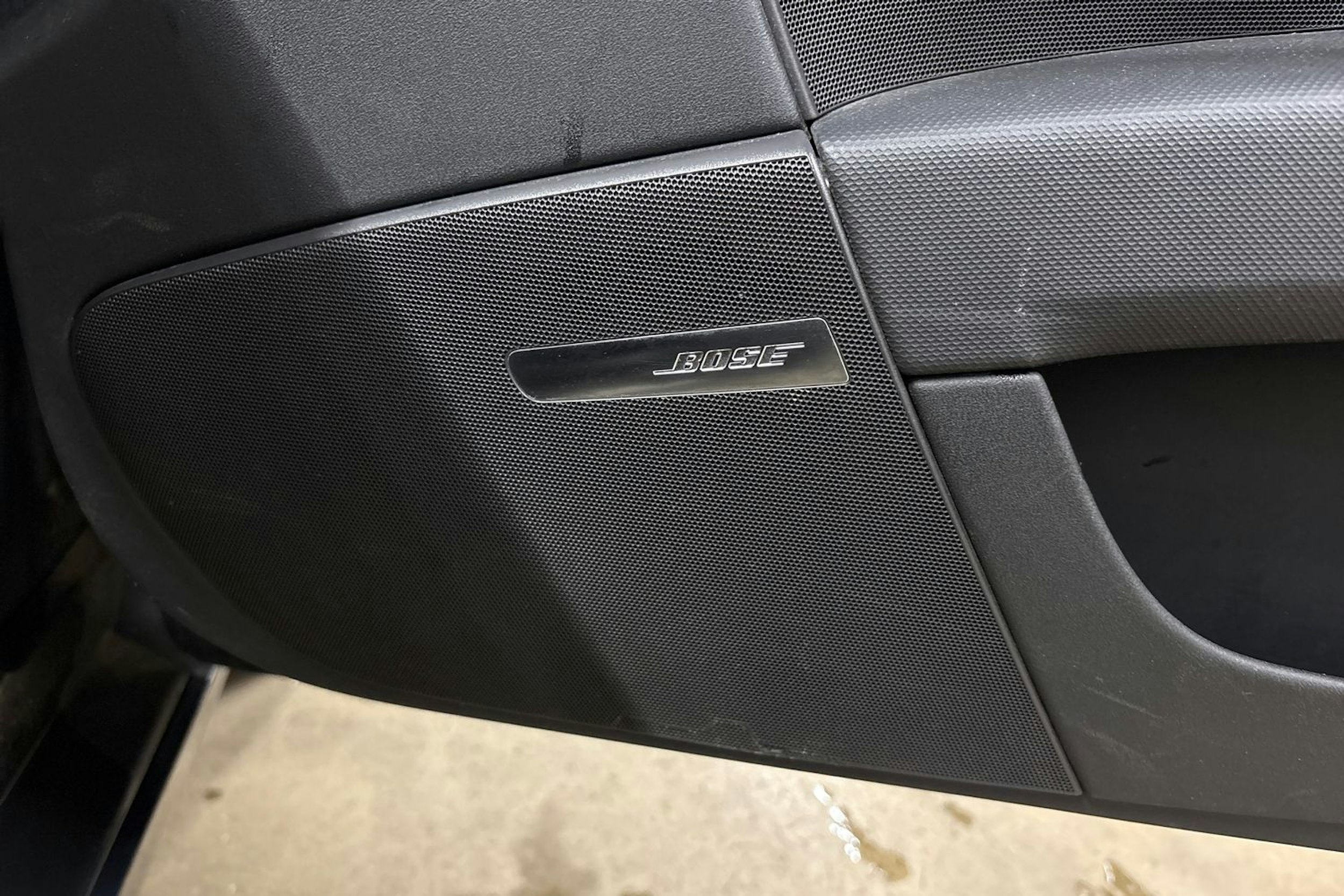 Harmaa Audi TT 2008 kuva 21.