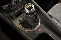 Harmaa Audi TT 2008 kuva 27.