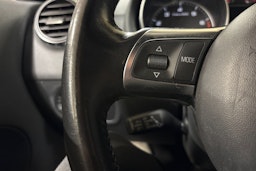 Harmaa Audi TT 2008 kuva 28.