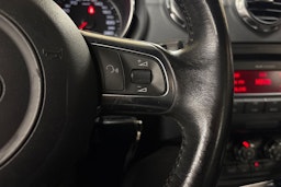 Harmaa Audi TT 2008 kuva 29.