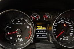 Harmaa Audi TT 2008 kuva 32.