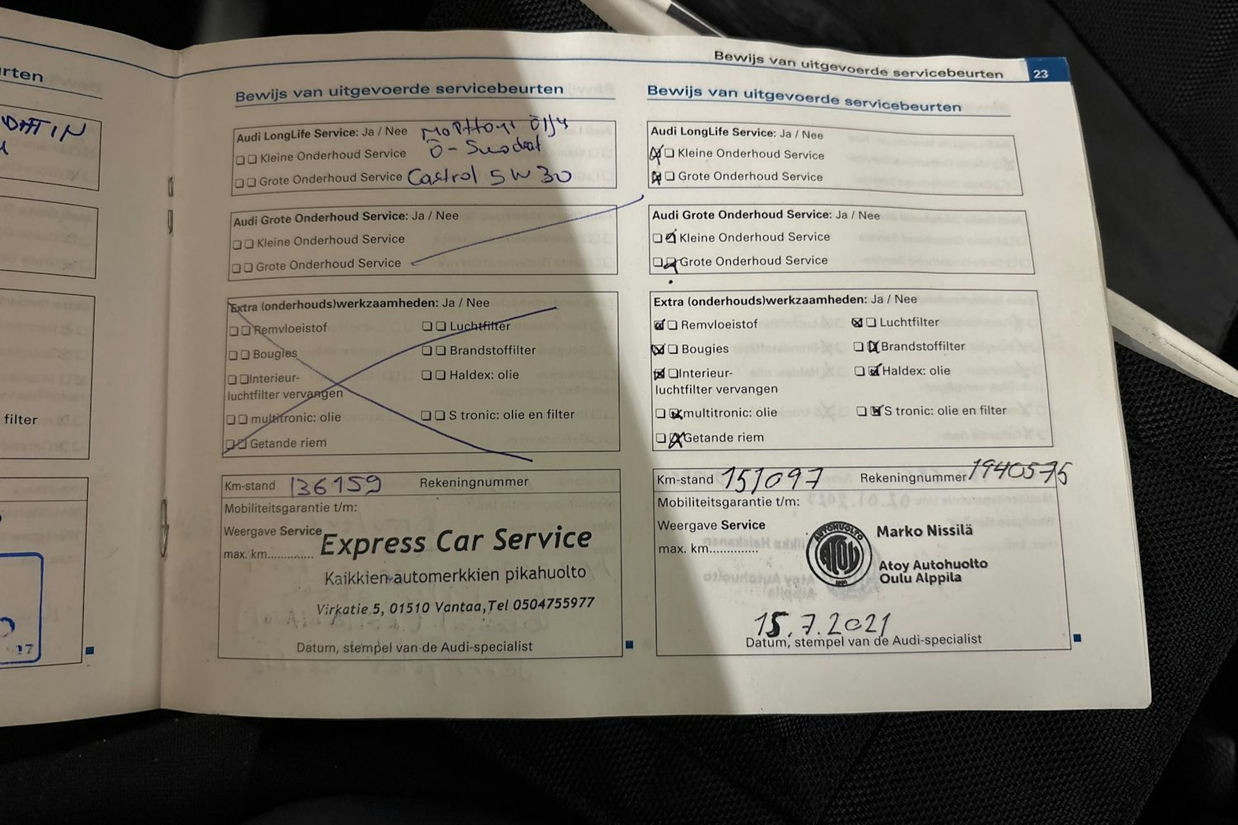 Harmaa Audi TT 2008 kuva 34.