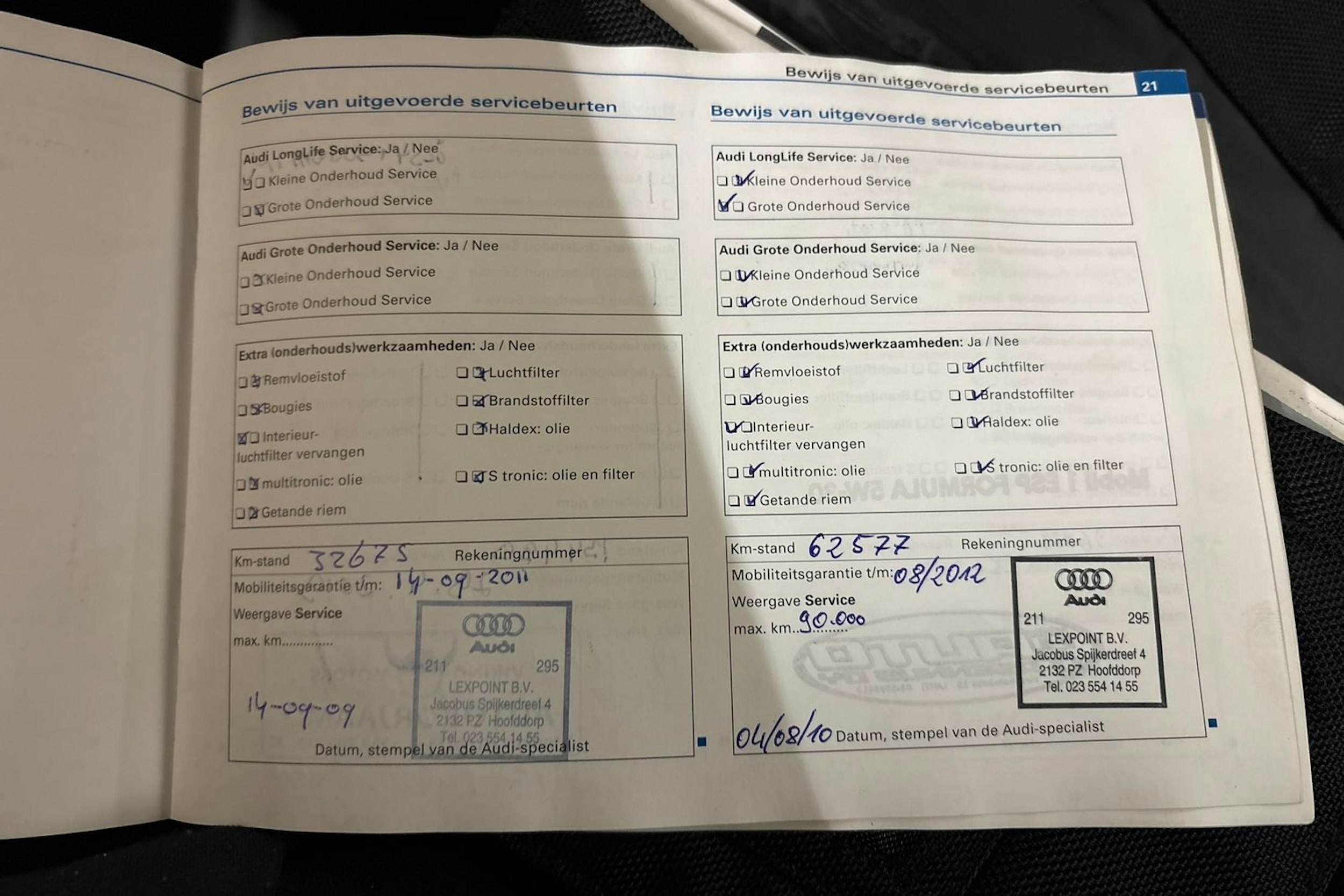 Harmaa Audi TT 2008 kuva 36.