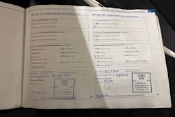 Harmaa Audi TT 2008 kuva 36.