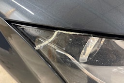 Harmaa Audi TT 2008 kuva 41.