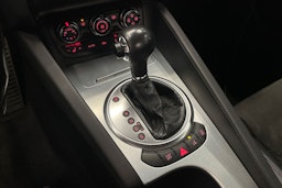Sininen Audi TT 2008 kuva 18.