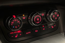 Sininen Audi TT 2008 kuva 19.
