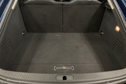 Sininen Audi TT 2008 kuva 21.