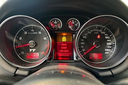 valkoinen Audi TT 2008 kuva 31.