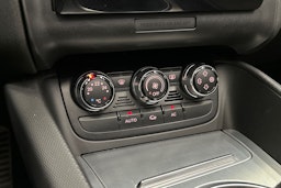 musta Audi TT 2008 kuva 23.