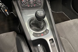 musta Audi TT 2008 kuva 24.