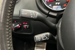 musta Audi TT 2008 kuva 26.