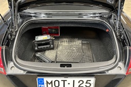 musta Audi TT 2008 kuva 31.