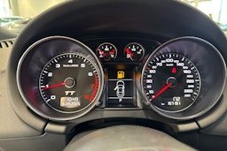 valkoinen Audi TT 2010 kuva 14.