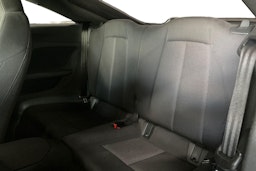 Harmaa Audi TT 2015 kuva 10.