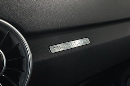 Harmaa Audi TT 2015 kuva 20.