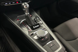 musta Audi TT 2016 kuva 20.