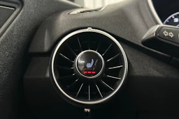 musta Audi TT 2016 kuva 23.