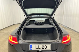musta Audi TT 2016 kuva 26.