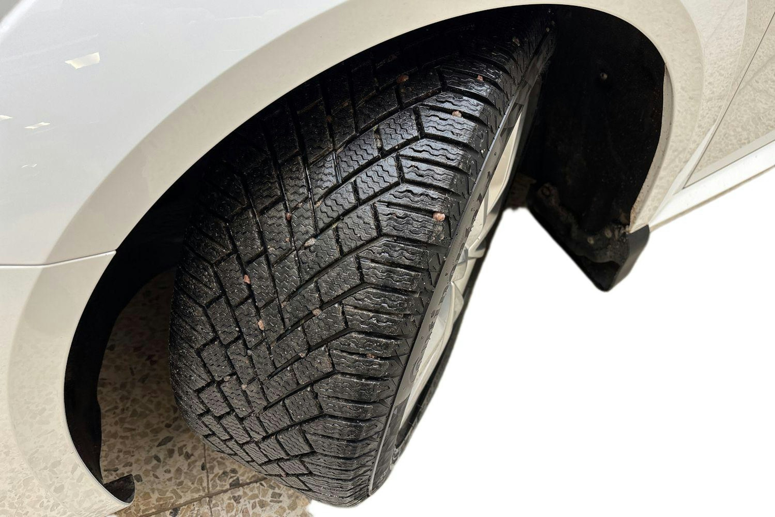 Valkoinen Audi TT 2017 kuva 9.