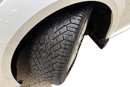 Valkoinen Audi TT 2017 kuva 9.