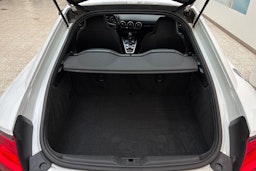 Valkoinen Audi TT 2017 kuva 11.