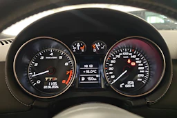 punainen Audi TTS 2008 kuva 5.