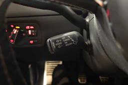 punainen Audi TTS 2008 kuva 7.