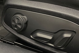 Musta Audi TTS 2016 kuva 17.