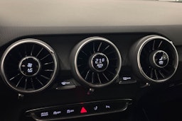 Musta Audi TTS 2016 kuva 24.