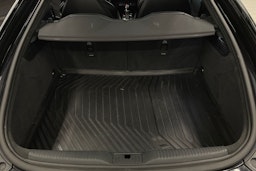 Musta Audi TTS 2016 kuva 27.