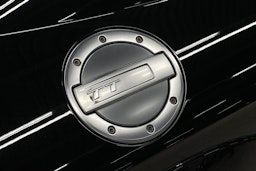 Musta Audi TTS 2016 kuva 29.