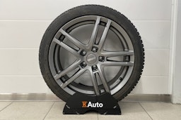 Musta Audi TTS 2016 kuva 33.
